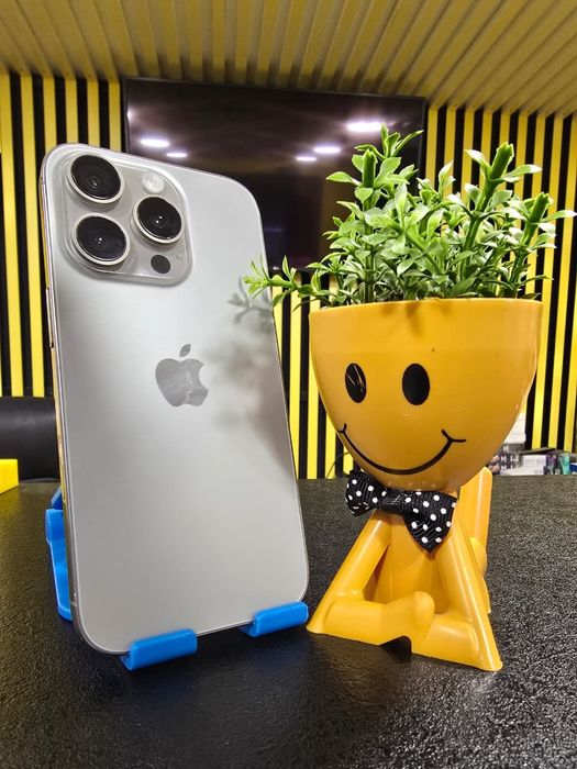 Iphone 16pro,128гб,90%,Kaspi0-0-24