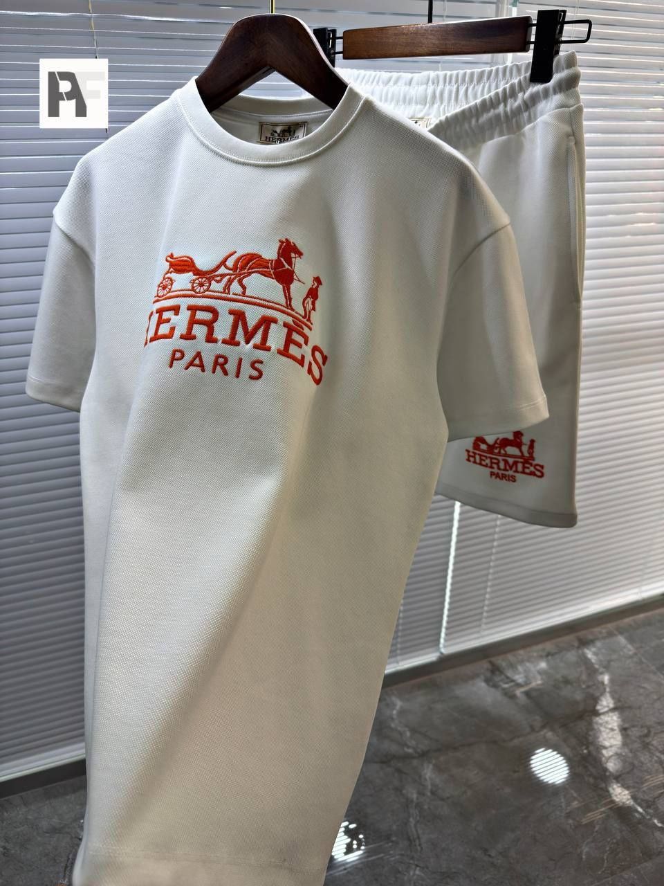 Комплект Hermes Paris