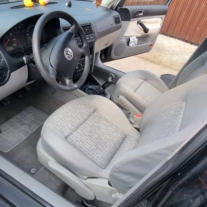 Curatare interior auto pentru detalii mesaj in privat