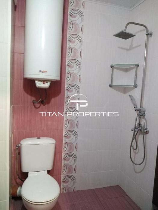 Дава се под наем Двустаен апартамент в Варна, Възраждане 3 - 55 кв.м за 450 € - Снимка #9