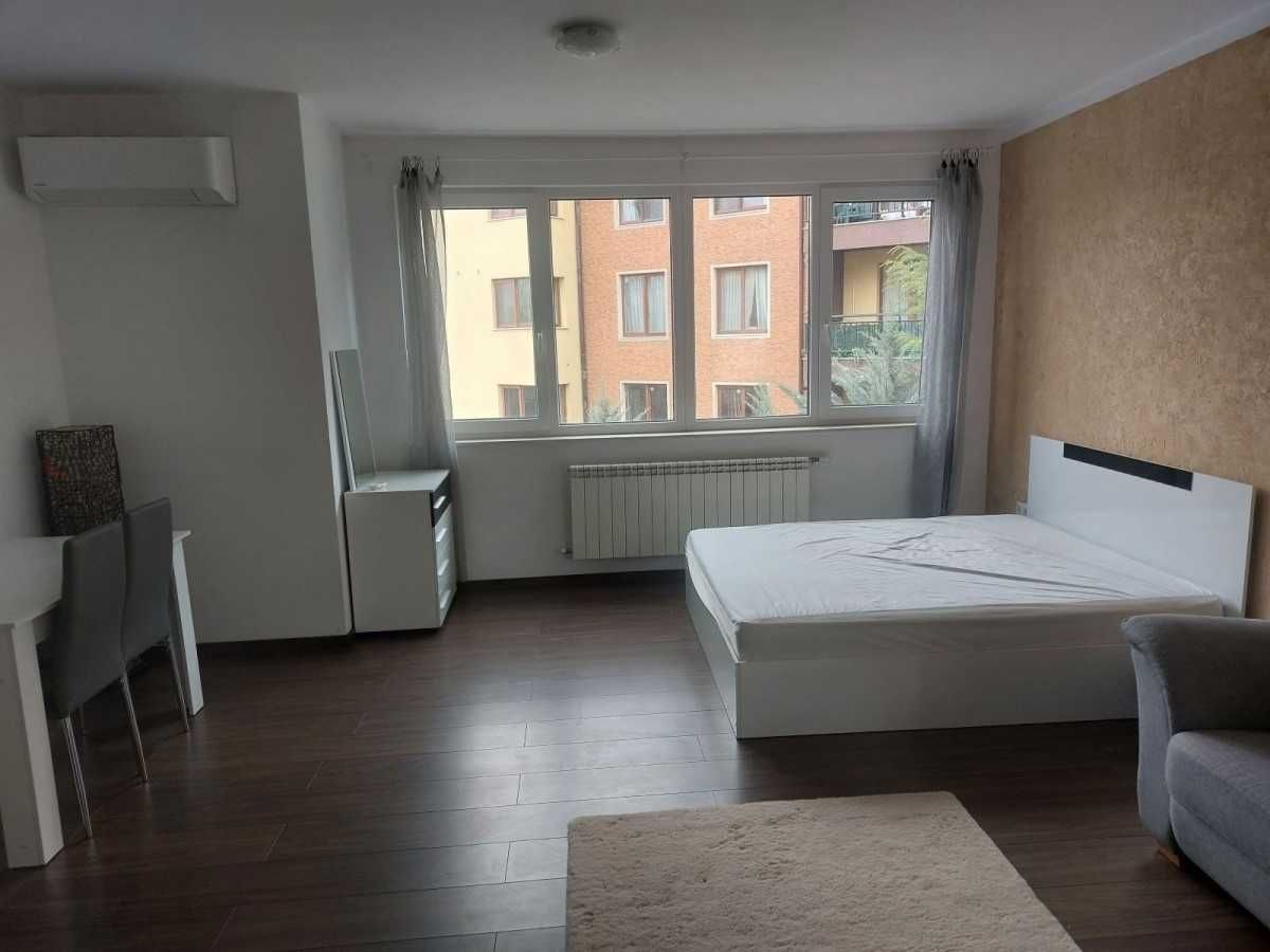 Дава се под наем Едностаен апартамент в София, Витоша - 50 кв.м за 440 € - Снимка #3