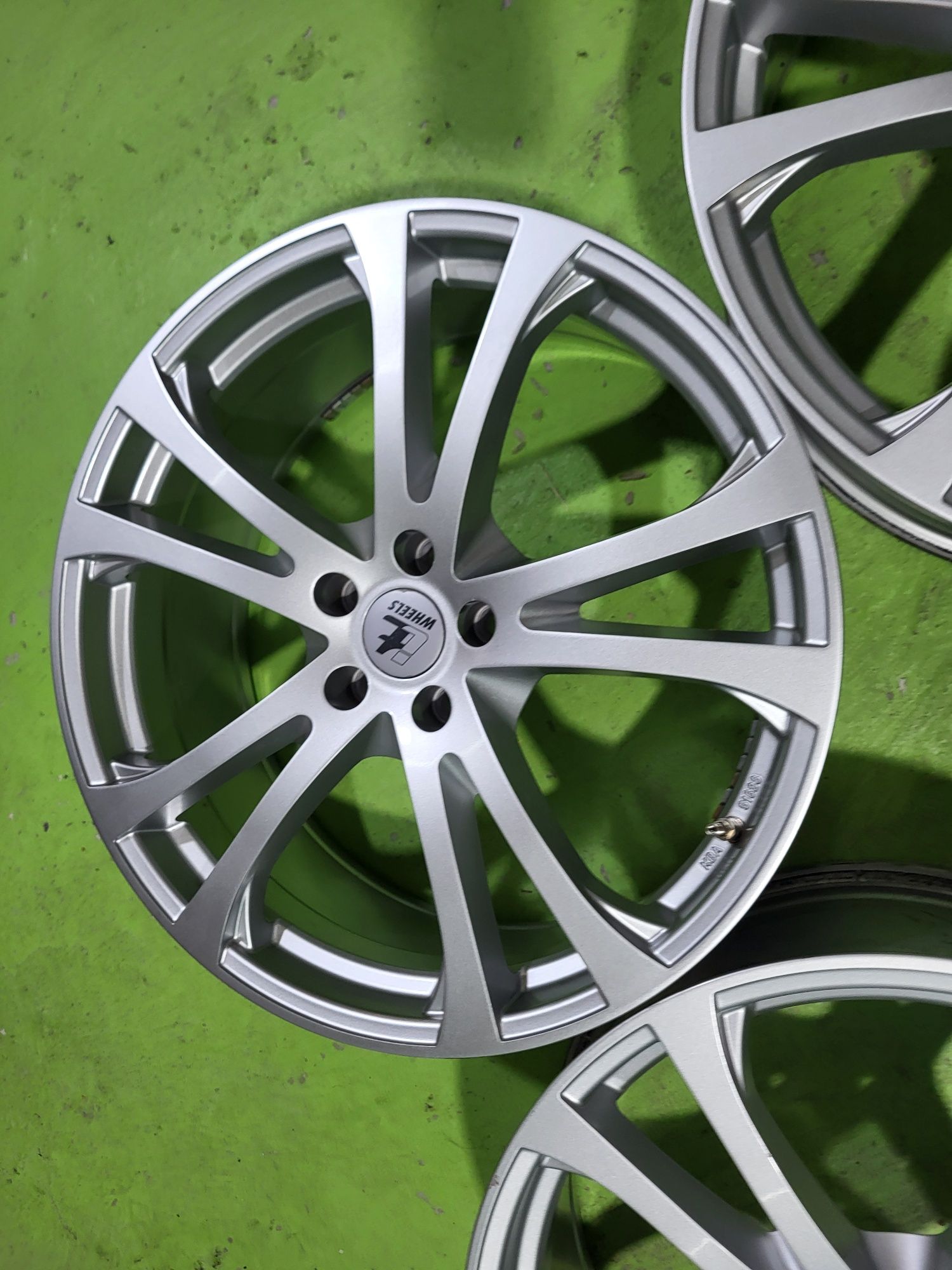 20 5x108 Ford Volvo Land Rover 5x108