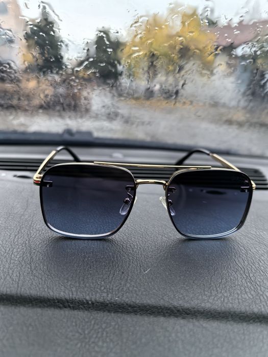 Оригинални мъжки слънчеви очила