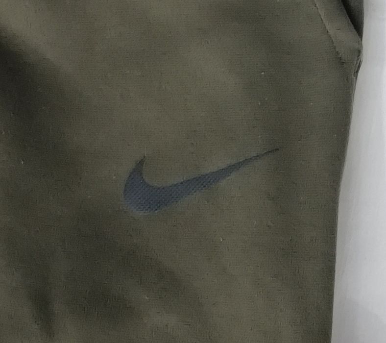 Nike DRI-FIT Therma Pants оригинално долнище M Найк спорт долница