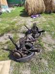Grup spate,punte spate jeep grand cherokee zj 2.5