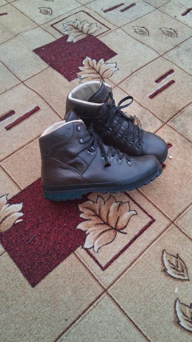 Meindl Bocanci trekking
