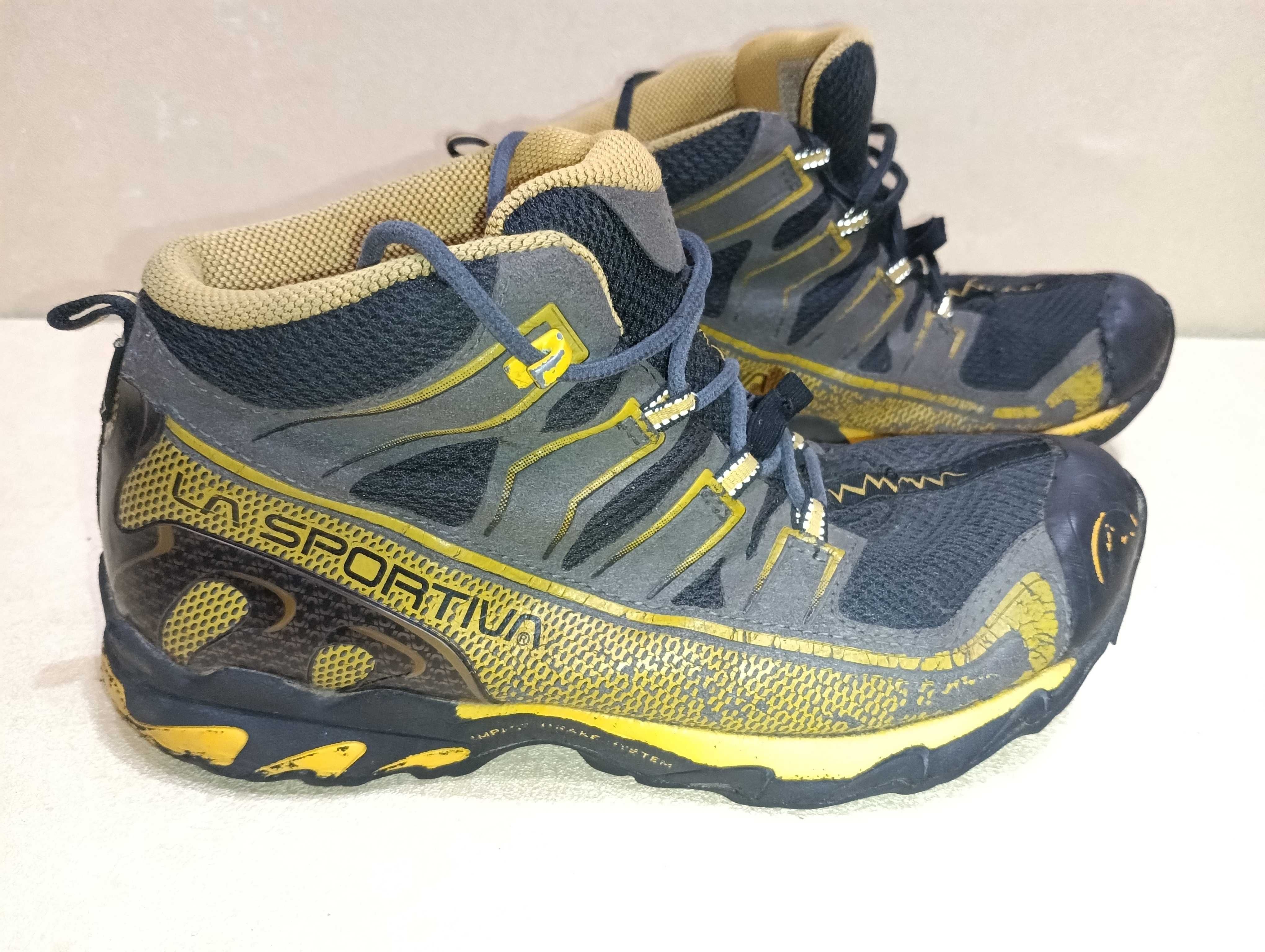 La Sportiva Ultra Raptor N 38 - 35 лв