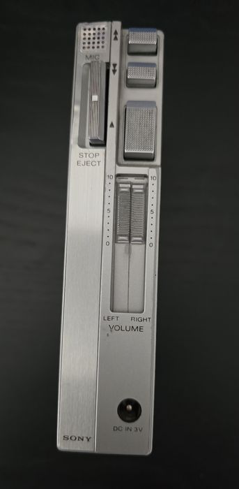 Walkman Sony TPS L2