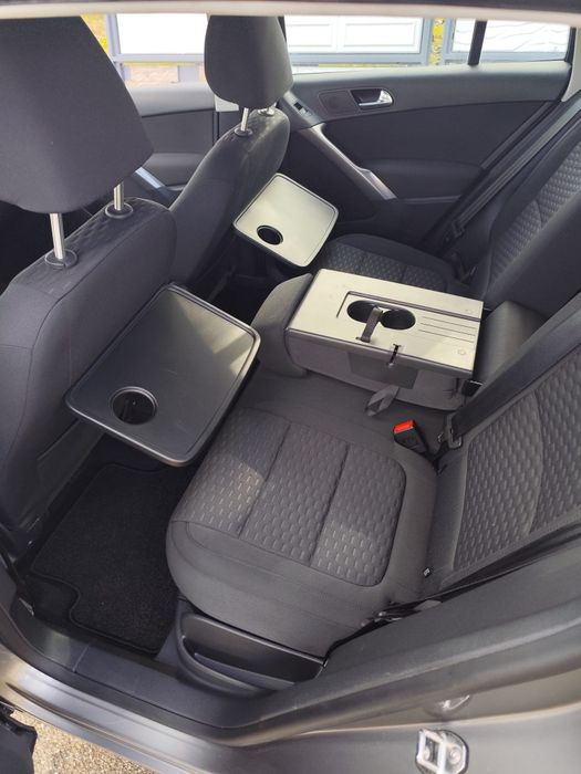 Vw TIGUAN /AN 2009/2 LITRI Diesel 140 CP/EURO 5/TRACȚIUNE 4* 4