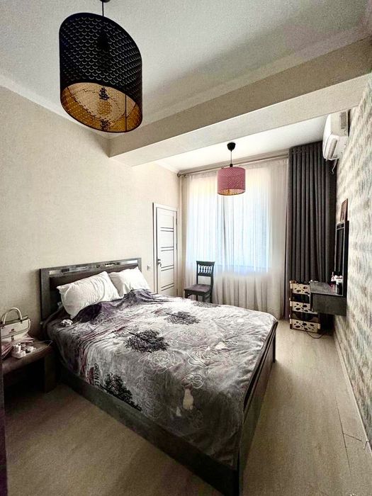 Яшнабад Новостройка ЖК Азиа Хаус продается квартира  2/7/8  67м2