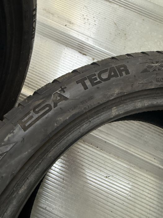 Anvelope de iarna 245/40 R18