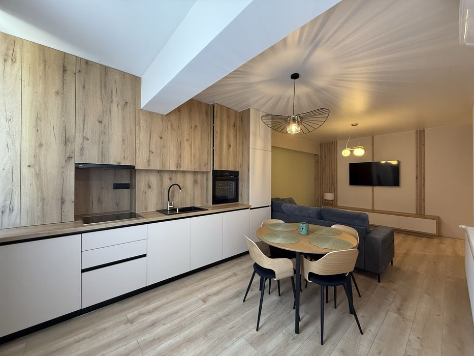 Apartament cu 2 camere