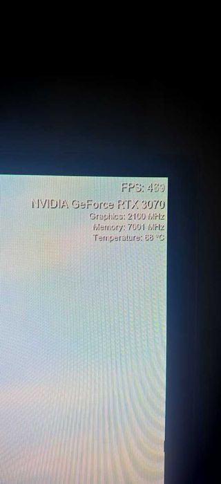 Добро Геймърско РС R7 5700X3D/32/SSD 1000Gb/RTX 3070/WiFi&BT/Гаранция