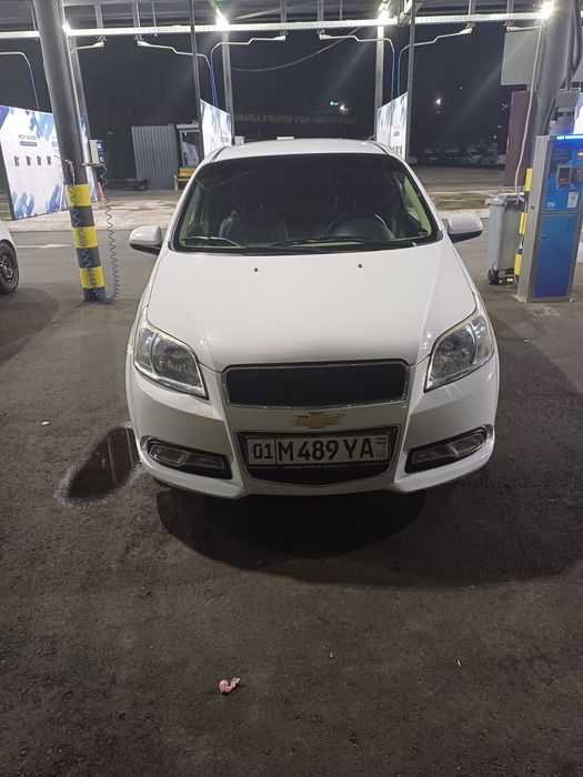 Chevrolet Nexia 3