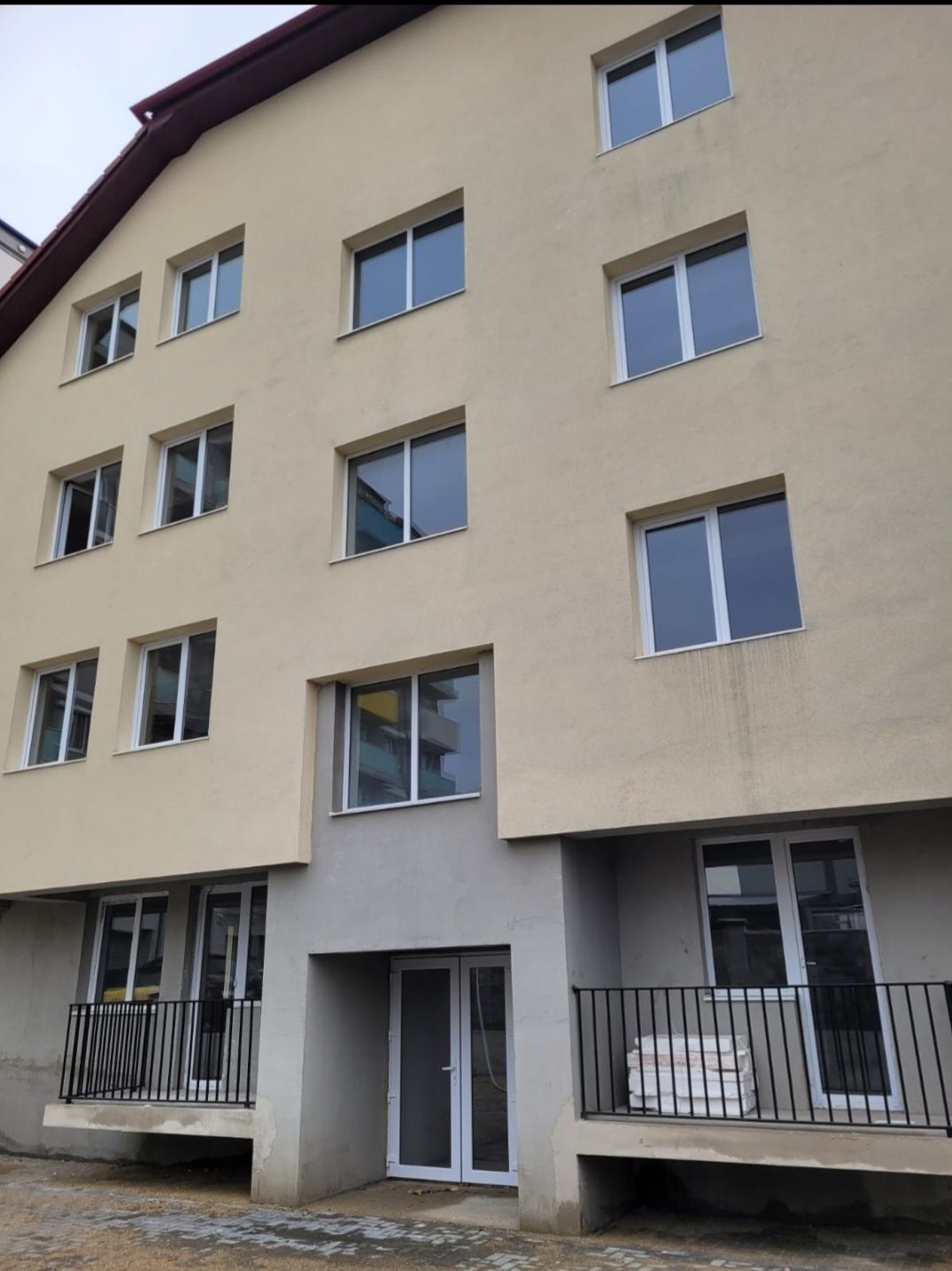 De vânzare bloc Timișoara,  Calea Torontalului