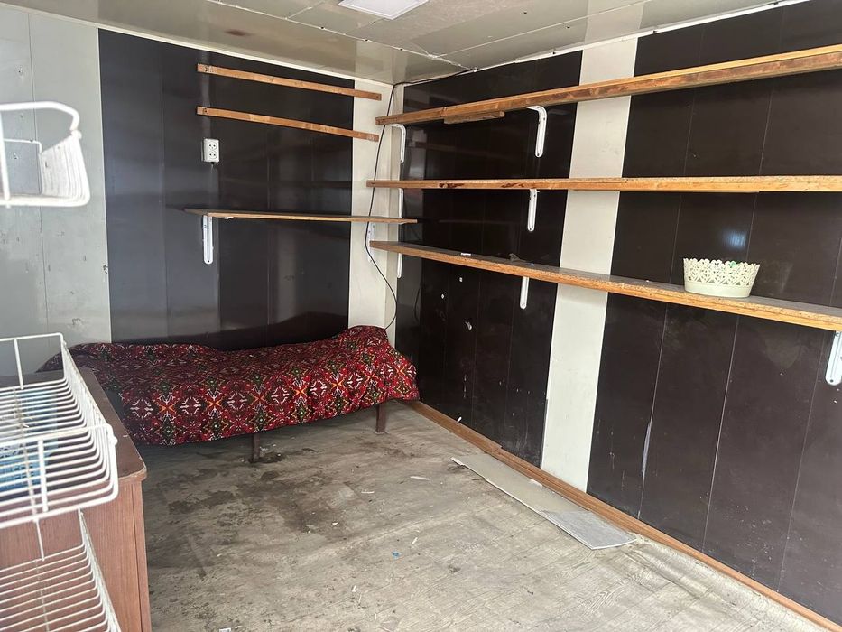 Dokon sotiladi xolati yaxshi