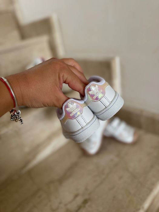 Adidas Superstar Baby