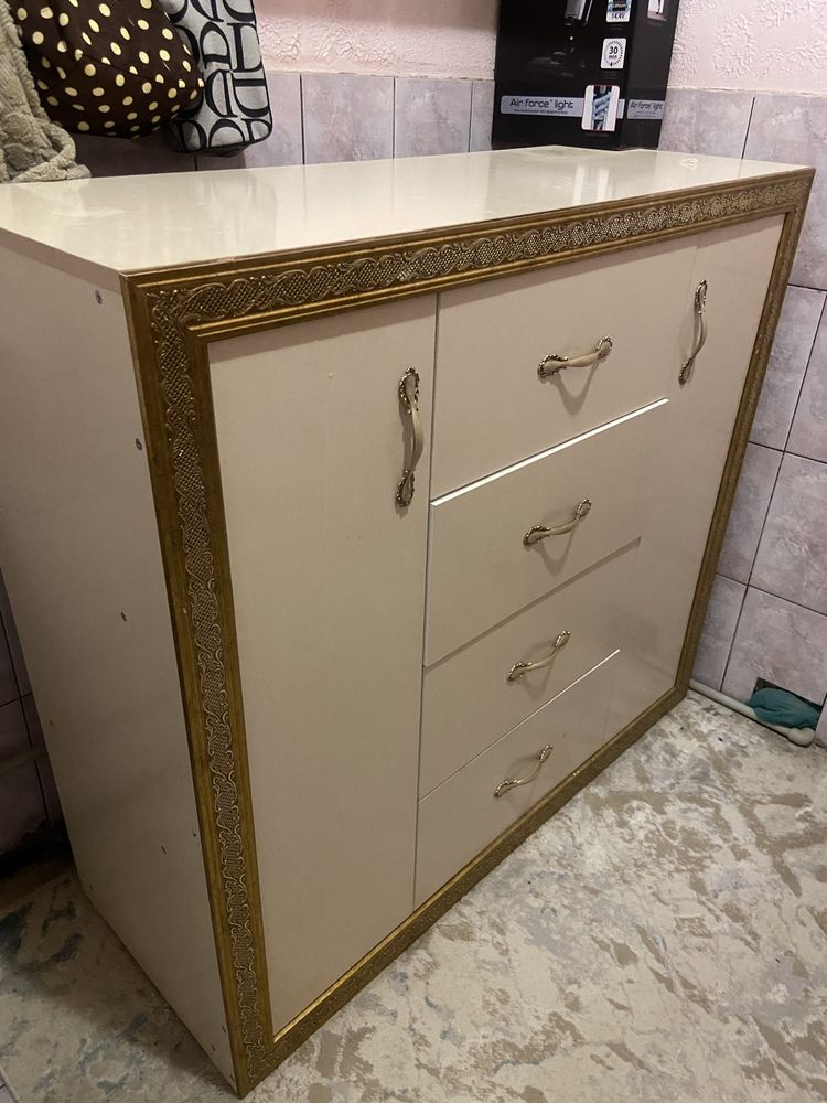 Шкаф комод сатылады