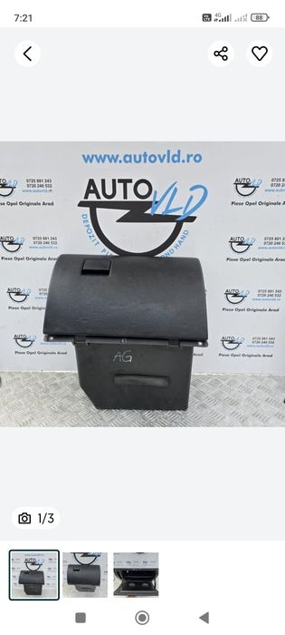 Torpedou Astra G