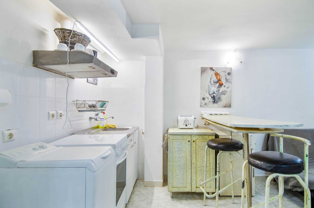 Продава се Едностаен апартамент в София, Лозенец - 42 кв.м за 2667 €/кв.м - Снимка #5