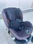Детско столче за кола BeSafe N-3535 iZi Combi ISOfix- използвано
