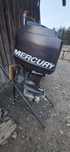 Motor barca Mercury 40 cai
