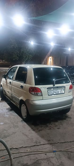 Matiz best yili 2013 holati zo'r metan gazi bor 65l