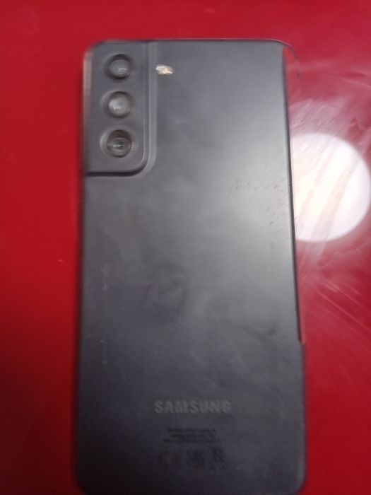Samsung Galaxy s21 fe