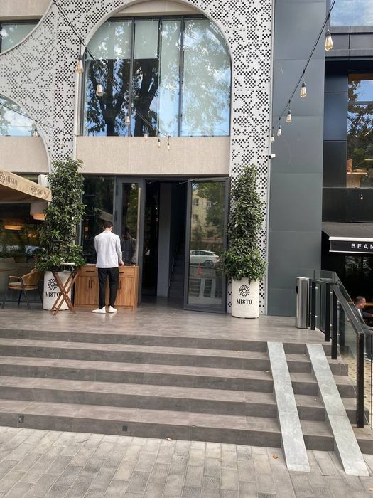 Сдаётся в аренду офис