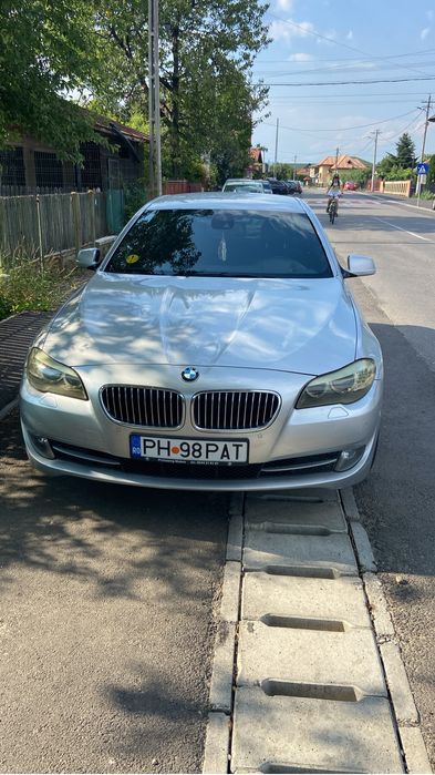 Vand BMW 520 d  F10