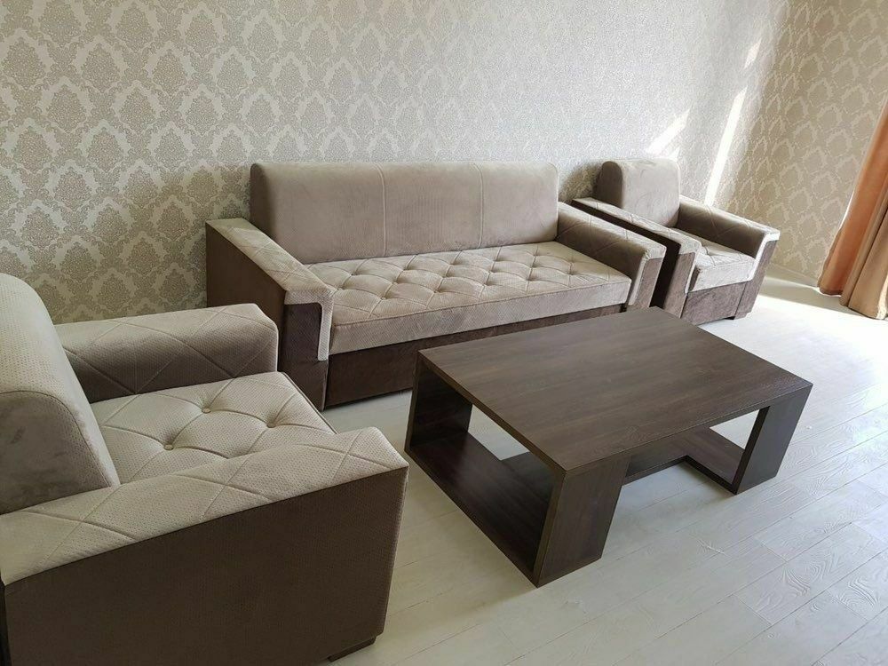 Реставрацыя мебель