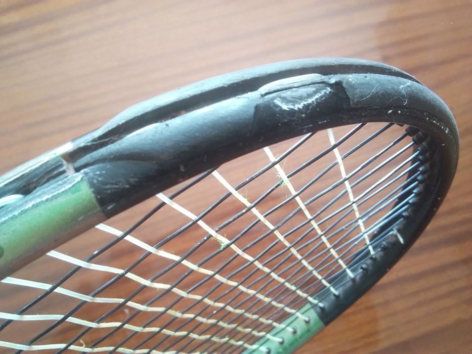 Тенис ракета Wilson  Clash 98 v.1 310 г.