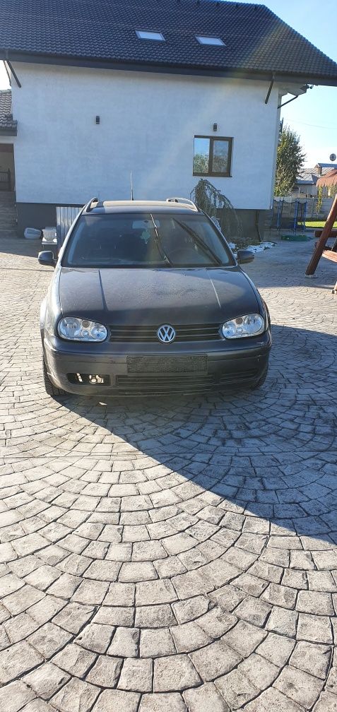 Volkswagen  golf 4 de vanzare