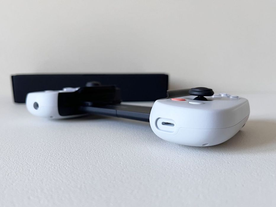 Контролер Backbone One Lightning - използван веднъж, в гаранция