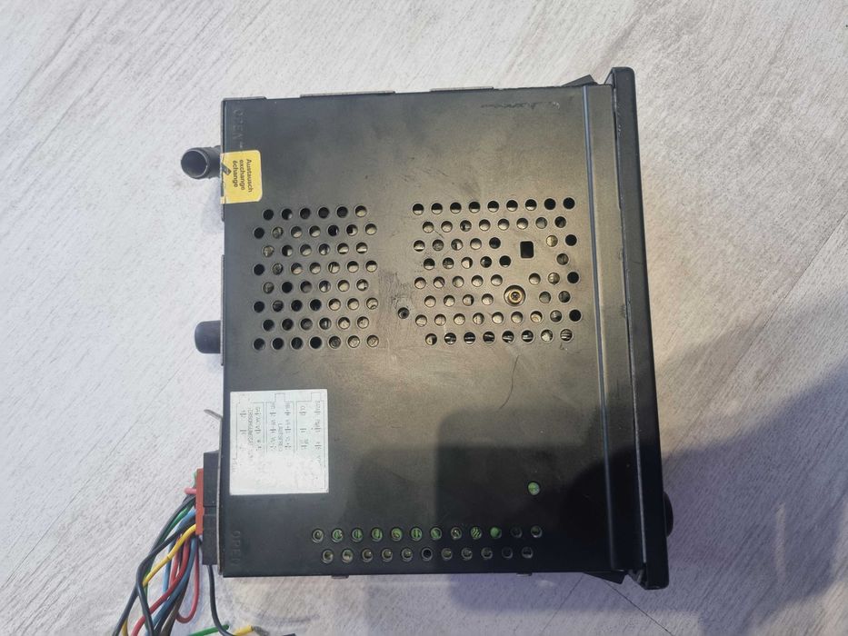 Радиокасетофон за Ауди