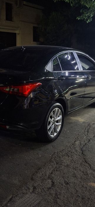 Chery arizzo 6pro diska