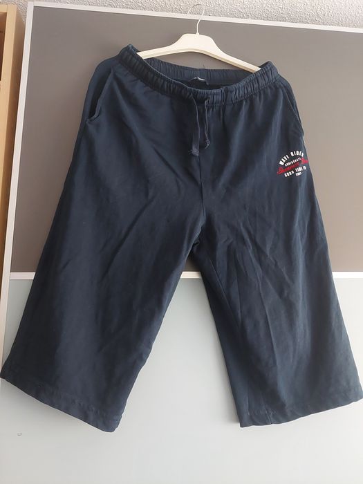 Pantaloni  pijama băieți 3/4