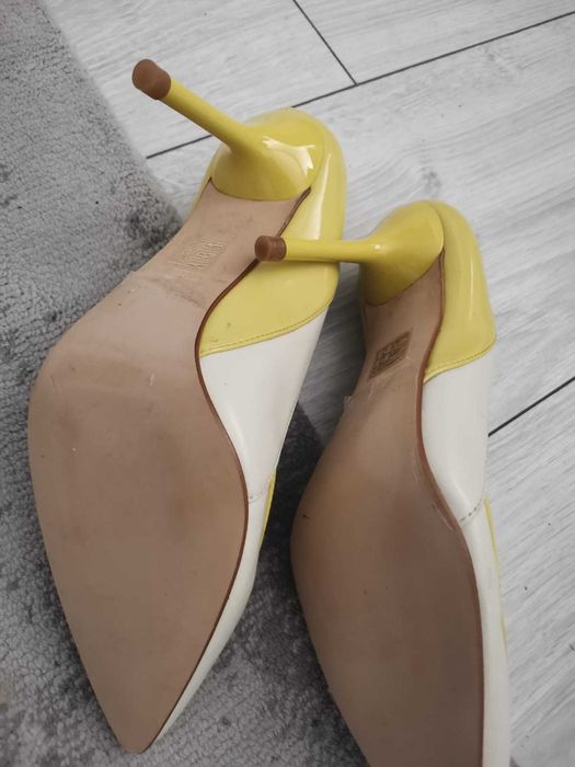 Pantofi dama Sttileto-marc Karen Millen