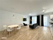 Apartament 2 camere, prima inchiriere,  MRS Village, Albert, Ploiest