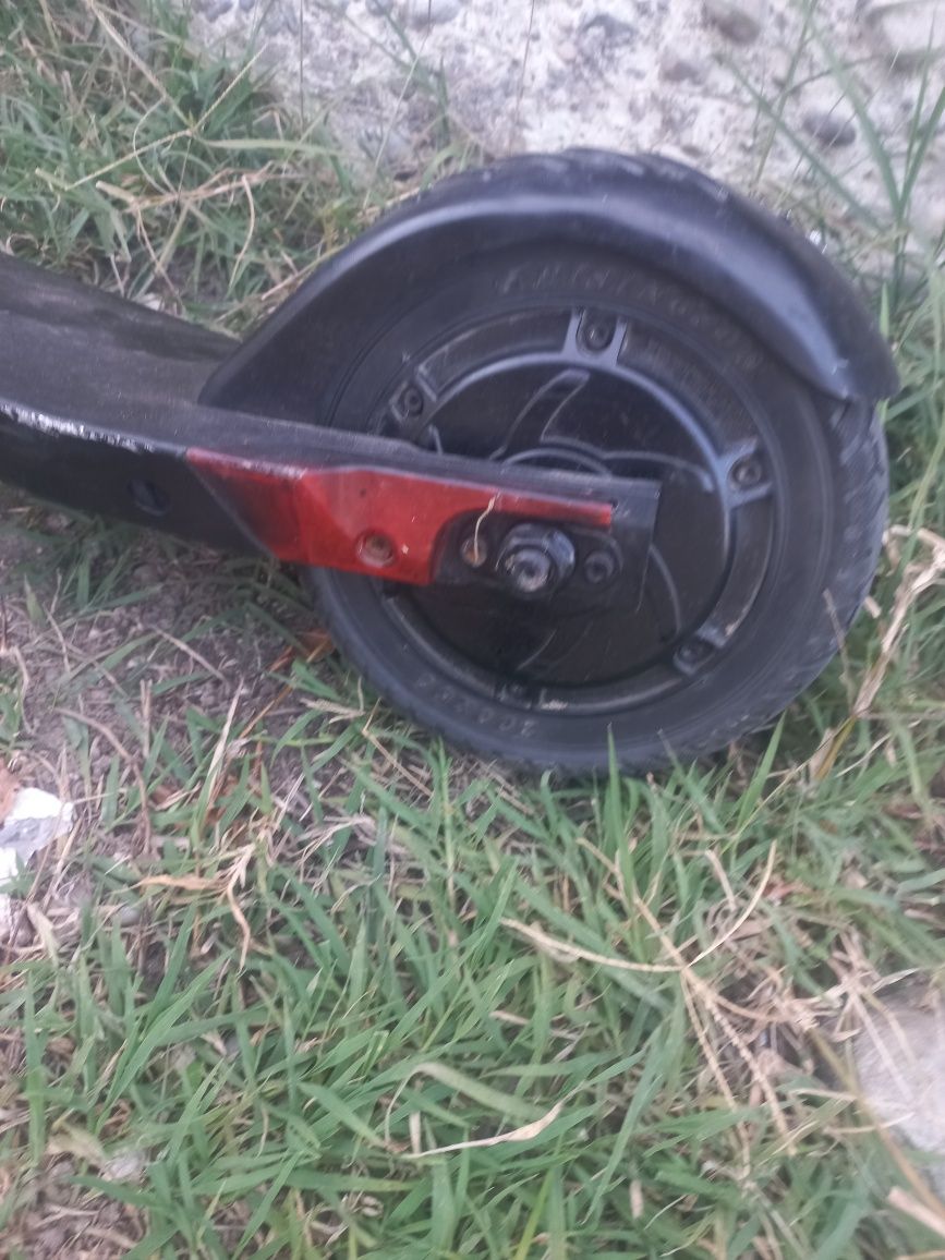 Trotineta myria 7019 trebuie bagat în ea 150 lei