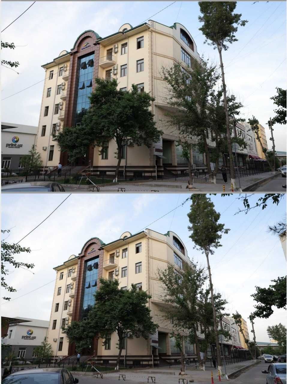 Продается Здание, Банков, Учеб.Цент, Офис (N102)