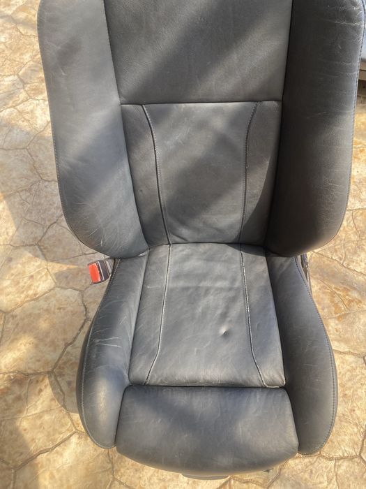 Сиденье Мотоспорт (рекаро) для BMW e53,e46