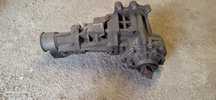 Раздатка Jeep compass 2.0CRDI
