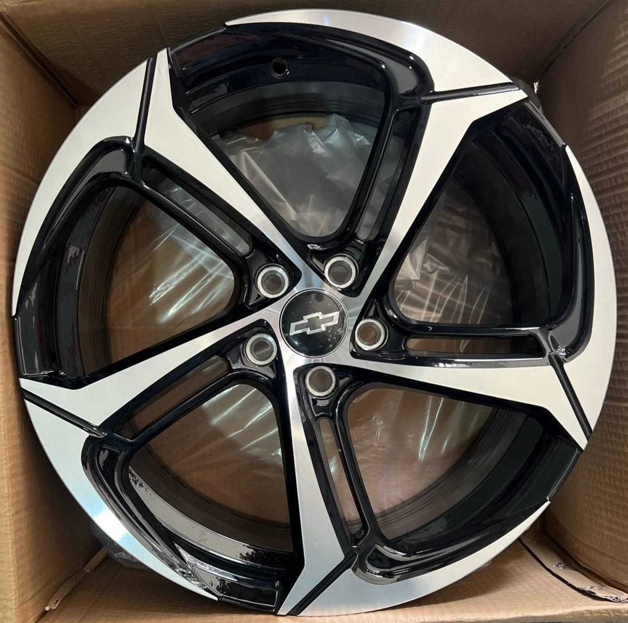 Продаются Диски R18 /5x105 в ассортименте.