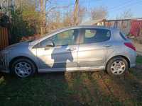 Peugeot 308 1.6 vti, motor defect