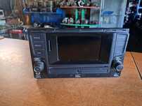 Navigație CD player multimedia Tiguan Golf7 Passat B8