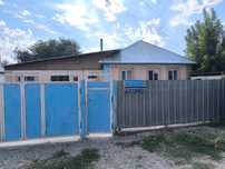 Продам дом, заезжай и живи.