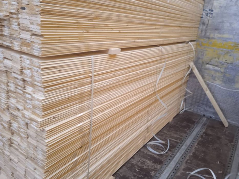 Lambriuri din lemn, dușumele, riflaje, și accesorii, stocuri permanent