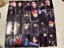 Ateez photocards (lomo)