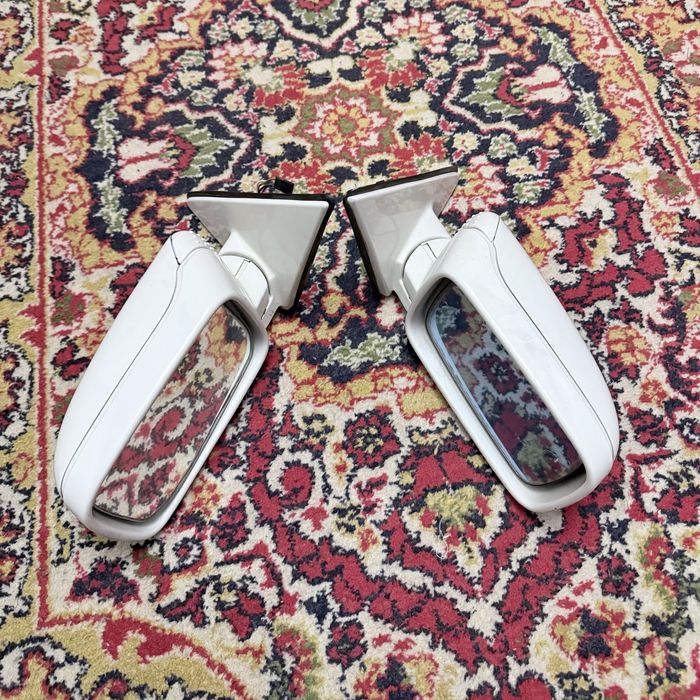 Зеркала заднего вида от BMW